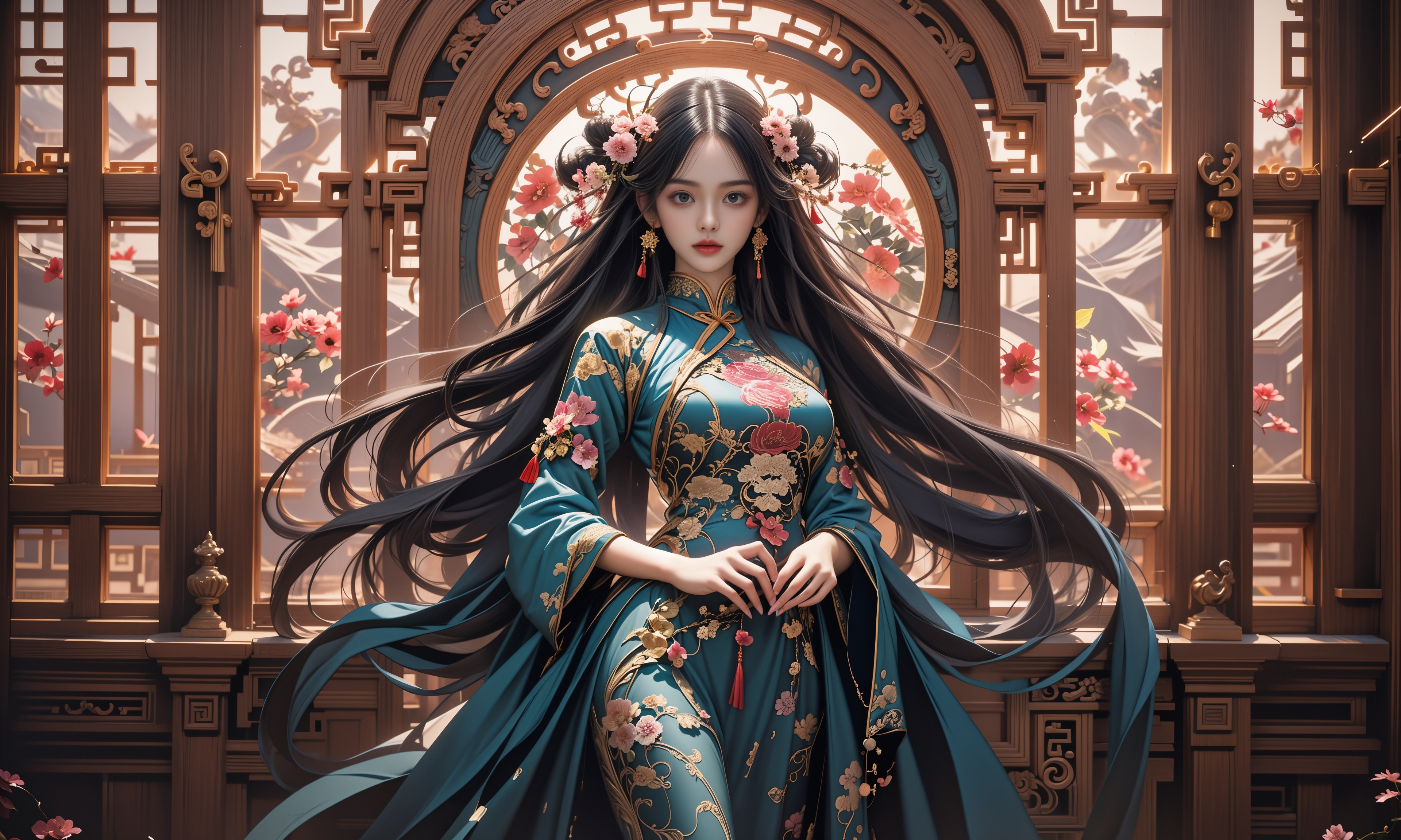 香港民众品尝云南食材烹饪美味佳肴 推广特色饮食